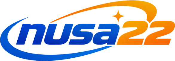 nusa22 logo